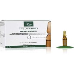 Martiderm Face Ampoules 2ml