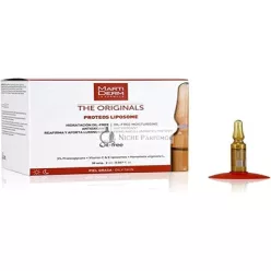   MARTIDERM The Originals Proteos Liposome Oil-free Ampoules 30 X 2 Ml