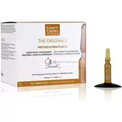   MARTIDERM The Originals Proteos Hydra Plus Sp Ampoules 30 X 2 Ml