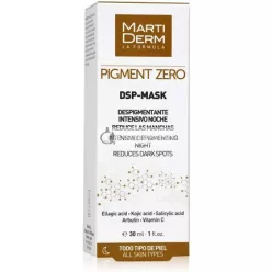 MARTIDERM Depigmenting Mask 30ml