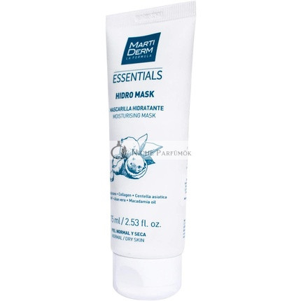 Martiderm Face Mask 75ml