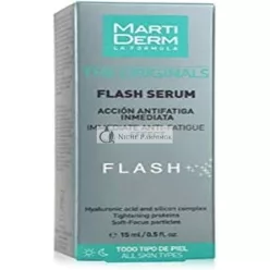 MARTIDERM Flash 1 Ampoule