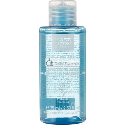 Martiderm Micellar 3-in-1 Cleansing Solution 75ml