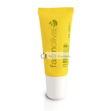 Herboliva Lip Balm 8ml
