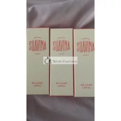BNIB Suavina 1880 Original Lip Balm Full Size 10ml