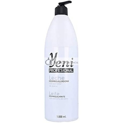 Yeni Makeup Remover Milk 1000ml