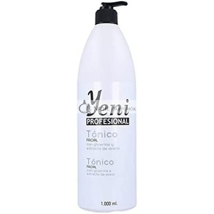Yeni Facial Tonic 1000ml