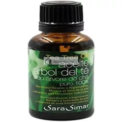 Sara Simar Tea Tree Oil 100% Pure 30ml
