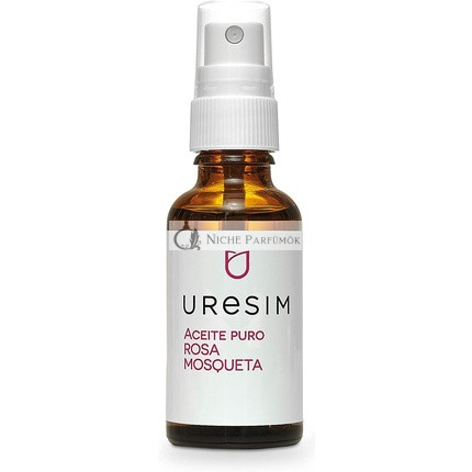 Uresim Rosehip Oil Regenerator 30ml