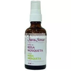 Sara Simar Rosehip Oil 30ml