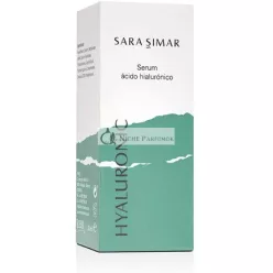 SS Pure Hyaluronic Acid Serum 30ml