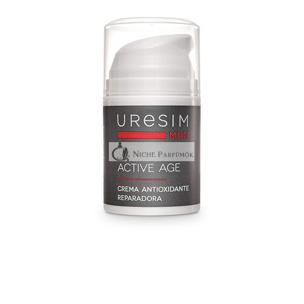 Uresim Men Active Age 50ml
