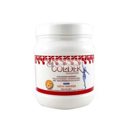   Colder Concentrated Marine Collagen Powder Orange Flavor 400G