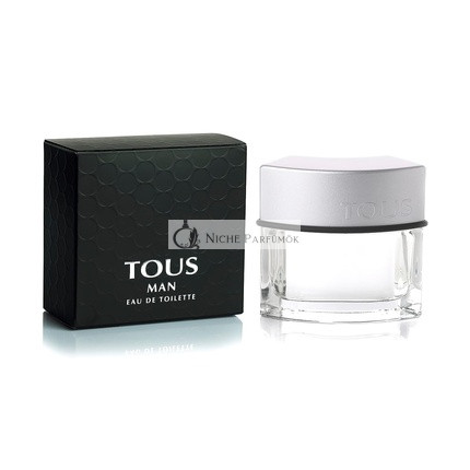 TOUS MAN Eau de Toilette Spray 50ml