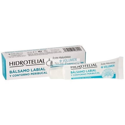 Hidrotelial Lip Balm 15ml