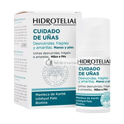 Hidrotelial Nails 15ml