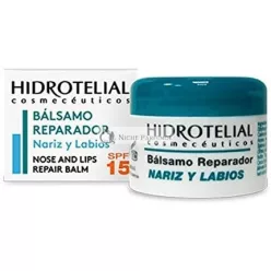 HIDROTELIAL Repair Balm for Nose and Lips