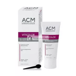 Viticolor Self Tanning Gel 50ml