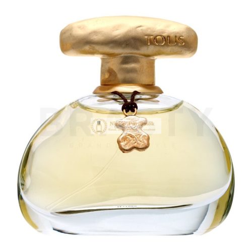 Tous Touch Eau de Toilette for Women 50 ml