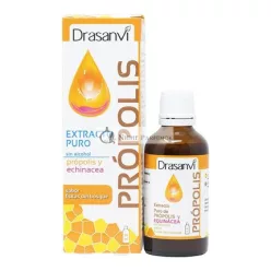 Drasanvi Alcohol-Free Propolis Extract 50ml