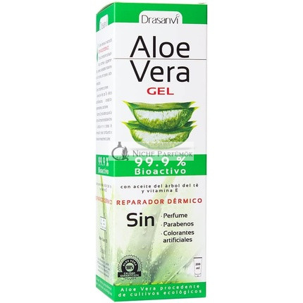 Aloe Vera Gel 200ml