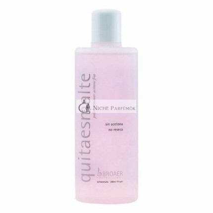 Broaer Nail Polish Remover