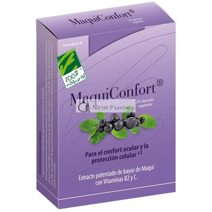 Maqui Comfort 30 Capsules