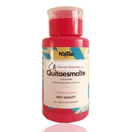 Katai Nail Polish Remover 200ml