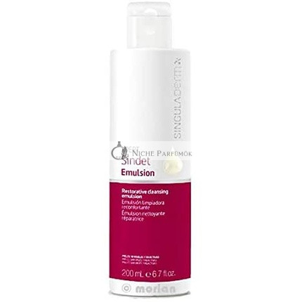 Singuladerm Xpert Sindet Cleansing Emulsion 200ml