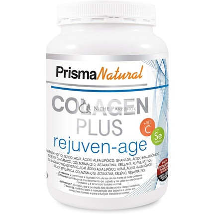 Prisma Anti Age Collagen 300g