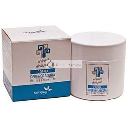 Nutrinat Regener Cream with Tepezcohuite 50ml
