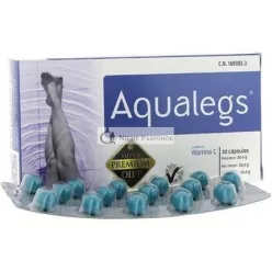 Aqualegs 30 Ca!Psulas