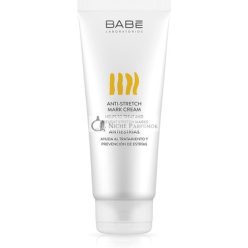 Babe Laboratorios Anti Stretch Mark Cream 200ml