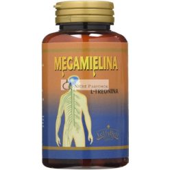Jellybell Megamielina 90 Capsules
