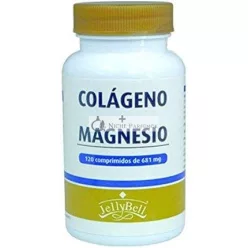 Collagen Magnesium Comp