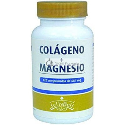 Collagen Magnesium Comp