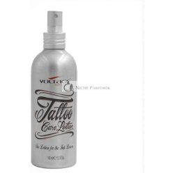 Voltage Tattoo Care Lotion 100ml