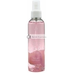 Wild Rose Water Biorganic Perfume 150ml