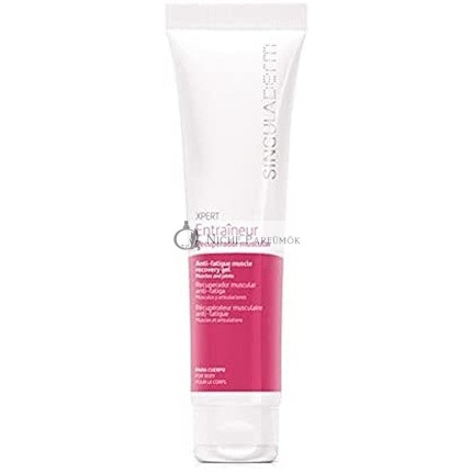 SINGULADERM Xpert Entraineur Muscle Regeneration 200ml