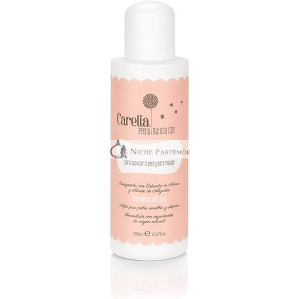 CARELIA Hydrating Lotions
