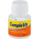 Complevit Suplemento Polivitaminico 60 Capsulas Bluecube Healthcare