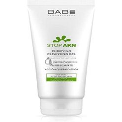 Babe Stop AKN Purificant Cleaner 200ml