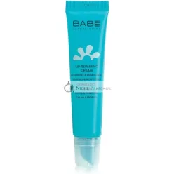 Laboratories Babé Lip Protector Regenerator 15ml