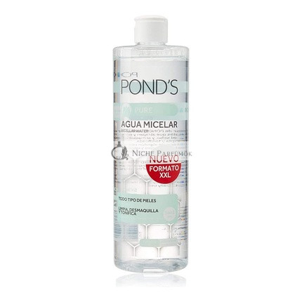 Ponds Micellar Water 500ml