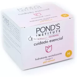   CUIDADO ESENCIAL Moisturizing 'H' for Normal Skin 50ml