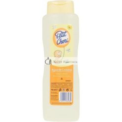 Petit Cheri Cologne Water 750ml