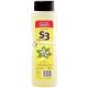 S3 Eau de Toilette 600ml + 150ml - Pack of 2