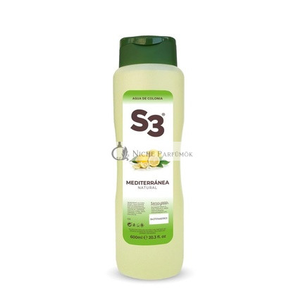S3 Colonia Mediterranea