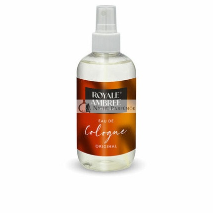 Unisex Perfume Royale Ambree EDC 240ml