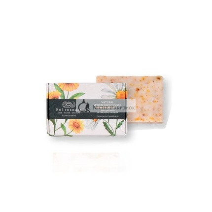 Martiderm Thermal Moisturizing Soap 100g
